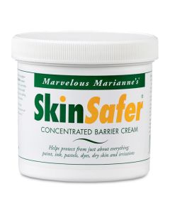 SkinSafer Barrier Cream, 16 oz.