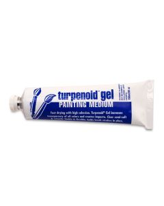 Turpenoid Gel, 150 ml. tube