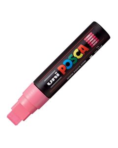 Paint Marker, PC-17K Extra Broad Tip, Pink