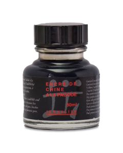 India Ink - 30 ml