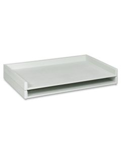 Pair of Giant Stack Trays for 24" x 36" Documents (2 Trays Included Per Order)