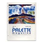 The Palette Magazine, Issue No. 42