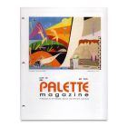The Palette Magazine, Issue No. 52