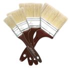Series 5450F Gesso Brushes