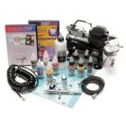 Airbrush Deluxe Set