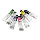 Artists' Oil Color - Introductory Set