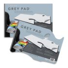 Grey Pad Paper Palettes