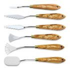 Specialty Painting Knife Set