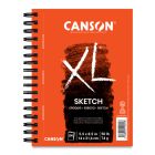 Canson Field Artist Series Wirebound Sketch Book - RISD Store