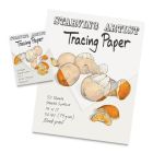 Starving Artist Tracing Paper Pads