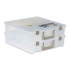 Artport Art Supply Storage Boxes