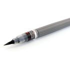 Pigment Ink Brush Pen - Black, Fine Point