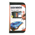 Color Marker Essentials