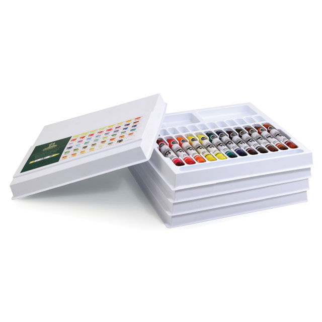 Art on the Go Graphite Pencil Drawing Kit @ Raw Materials Art Supplies