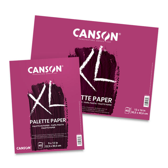 6 Pack: Canson® Sketching & Tracing Paper Roll