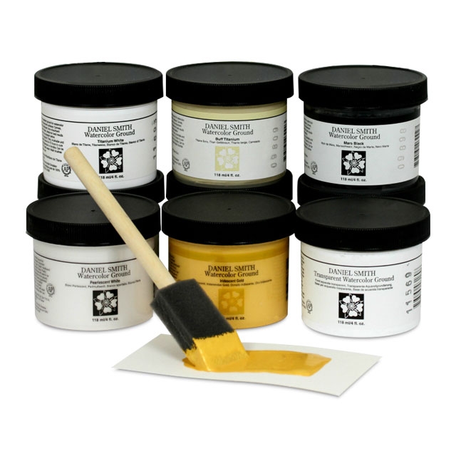 Plein air painting with Water Soluble Oil Colors - DANIEL SMITH Artists'  Materials