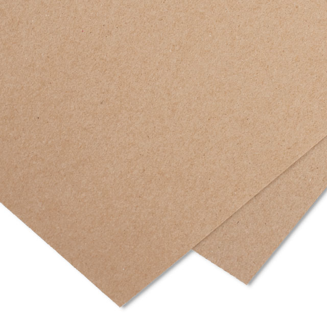 Queen City All-Purpose Chipboard - 1-ply