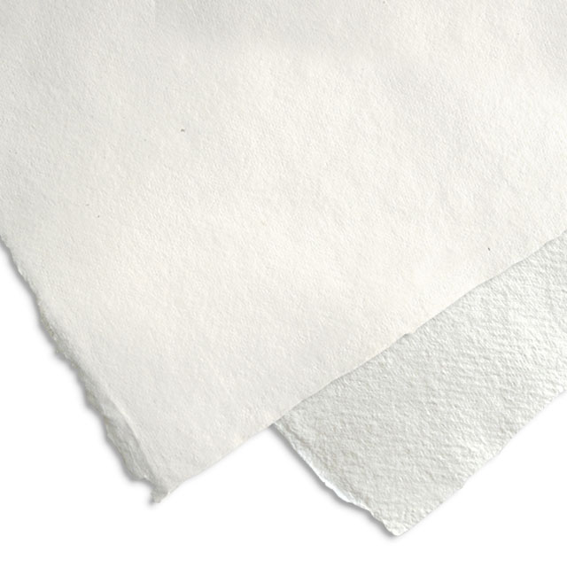 Khadi Cotton Rag Oversize Watercolor Papers