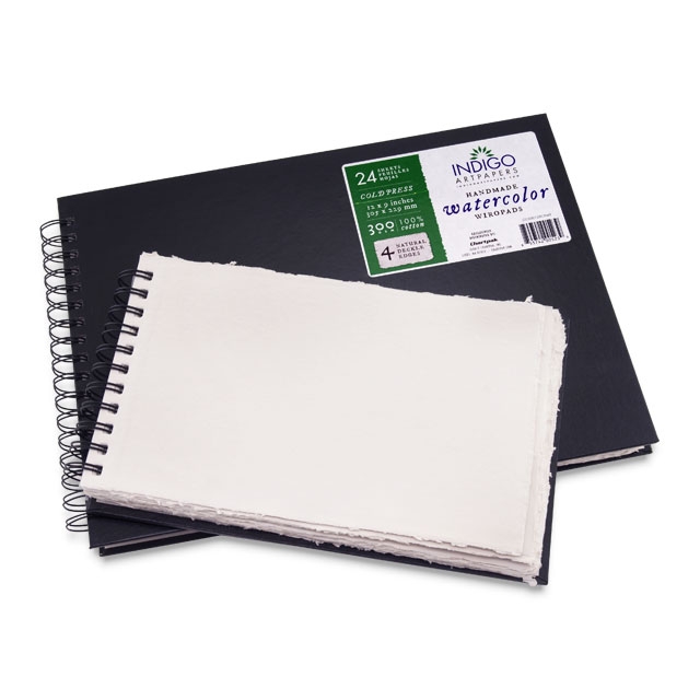 Paint Paper, Media Sketchbook Thick Delicate Safe Reliable Easy Coloring  For Paint For Acrylic 