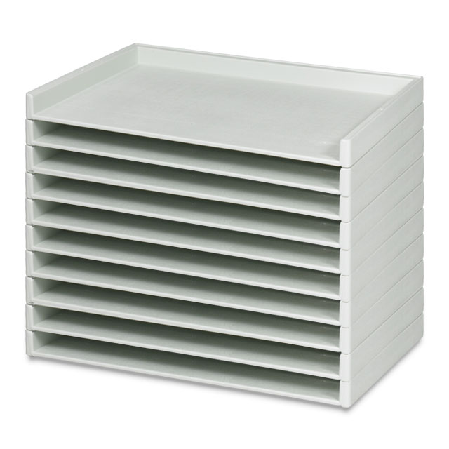 Giant Stack Tray Flat Files