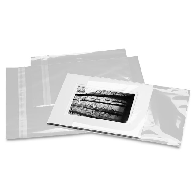 Perfect Show Archival Acetate Envelopes