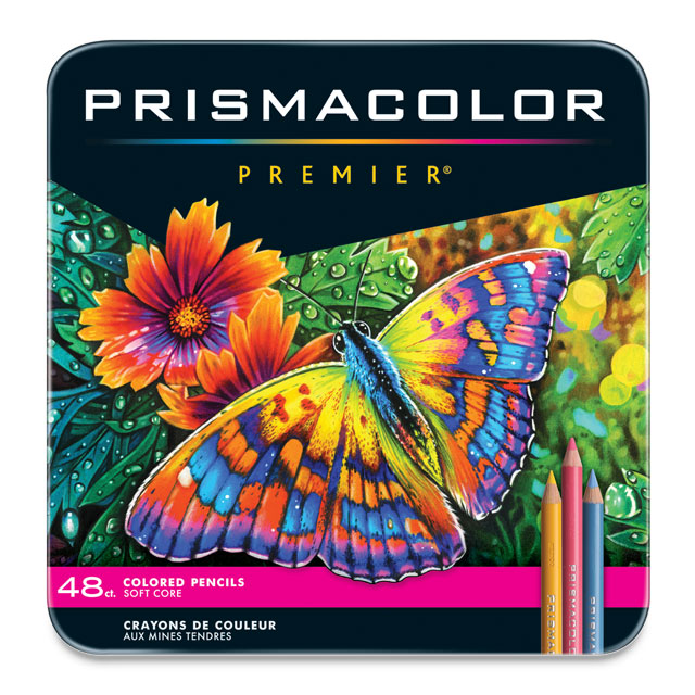 Choose From 72 Colours Derwent "Watercolour" Premium Coloured Pencil Singles 