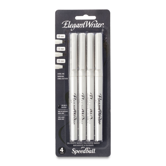 The Best Art Markers in 2021 for Drawing, and Sketching - Master Bundles