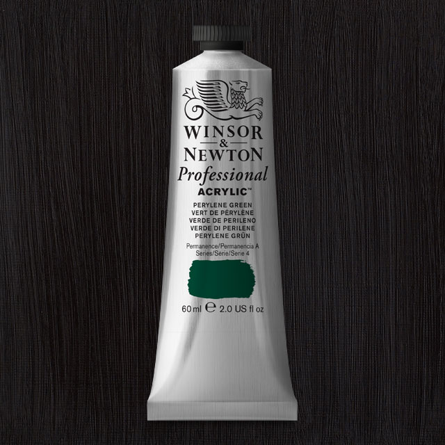 Shamrock Green Acrylic Ready to Pour Pouring Paint 8-Ounce Pre