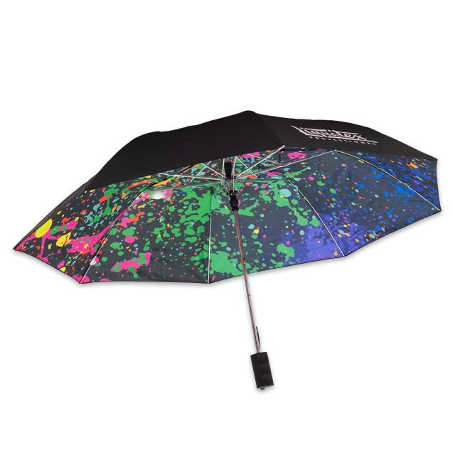  Free Liquitex Umbrella with $40 Liquitex Heavy Body Acrylic Paint Purchase
